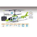 Nikko: Remote Control Helicopter - Gyro Hawk