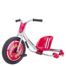 Razor Flashrider 360 Caster Trike Red