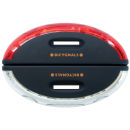 Bicygnals Pebble - Front and Rear Bicycle Lights