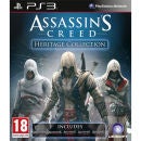Assassin's Creed Heritage Collection - USED