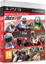 Motorbike Racing Pack