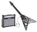 Paper Jamz Amp