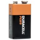 Duracell Plus Batteries - Duracell 9 Volt