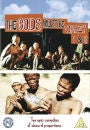 The Gods Must Be Crazy 1 and 2