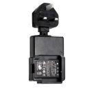 Veho Kuzo HD Camcorder Spare Battery and Charger Kit