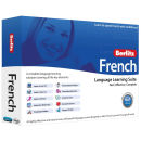 Berlitz French Language Learning Suite