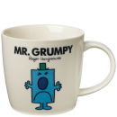 Mr Grumpy Mug