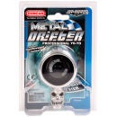 Duncan Metal Drifter Yo-Yo - Silver/Green