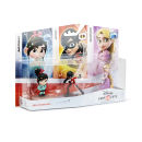 Dinsey Infinity Triple Pack: Girls