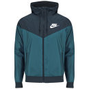 Nike Men's Windrunner Jacket - Navy/Blue