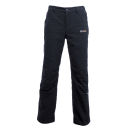 Regatta Men's Point 214 Dayhike Trousers - Black