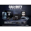 Call of Duty: Ghosts Prestige Edition