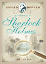 The Adventures Of Sherlock Holmes [10DVD]