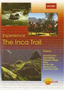 Experience The Inca Trail