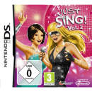 Just SING: Volume 2