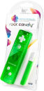 Rock Candy: Wii Controller (Green)