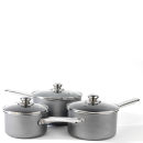 Swan  3 Piece Carbon Steel Chester Pan Set