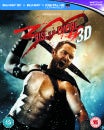 300: Rise of an Empire 3D