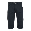 Crosshatch Men's Winchino Shorts - Navy