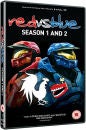 Red Vs. Blue - Season 1 & 2