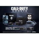 Call of Duty: Ghosts Prestige Edition