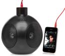The Big Bang Speaker