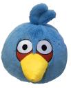 Angry Birds: 5 Inch Plush Blue Bird With Sound
