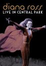 Diana Ross: Live in Central Park