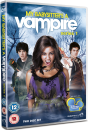 My Babysitter's A Vampire - Series 1