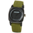 Converse Unisex Watch 1908 Collection – Olive (Large Face)