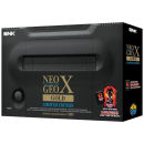 NeoGeo X Gold Limited Edition Console