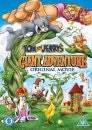 Tom and Jerry: Jack and the Beanstalk