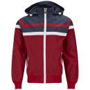 Kangol Men's Halbert Jacket - Red