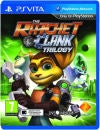 Ratchet & Clank Trilogy