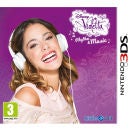 Disney Violetta: Rhythm & Music