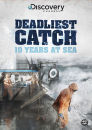 Deadliest Catch: 10 Years at Sea