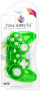 Rock Candy: PS3 Controller (Green) - Wired