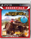 MotorStorm Pacific Rift - Essentials