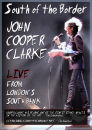 John Cooper Clarke: South of the Border
