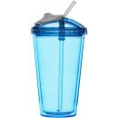 Sagaform Fresh Smoothie Mug - Blue