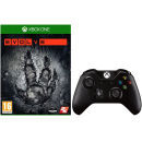 Evolve with Xbox One Wireless Controller