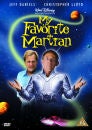 My Favorite Martian