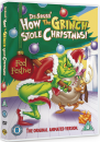 Dr. Seuss How The Grinch Stole Christmas