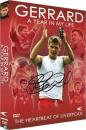 Steven Gerrard - A Year In My Life