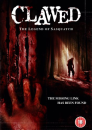 Clawed - Legend Of Sasquatch