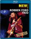 Robben Ford: Robben Ford: The Paris Concert - Revisted