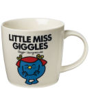 Little Miss Giggles Mug