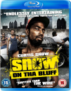 Snow on Tha Bluff