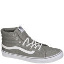 Vans Sk8-Hi Slim Trainers - Frost Grey/True White