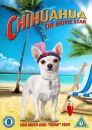 Chihuahua The Movie Star